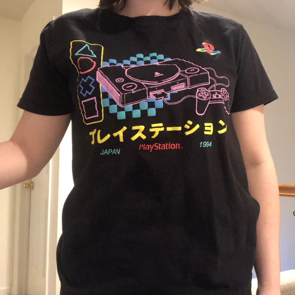 T-shirt bundle